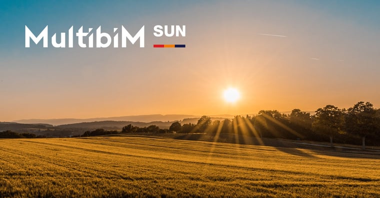 Multibim_Sun
