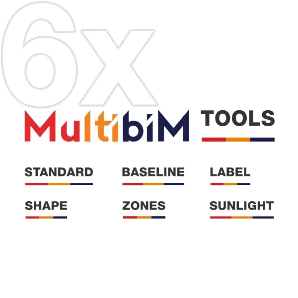 Multibim_Tools_Pakiet_6_1 Multibim_Tools_Pakiet_6_1