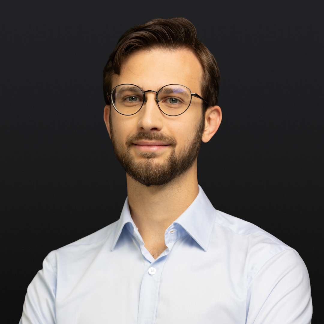 Portret Webinar Filip